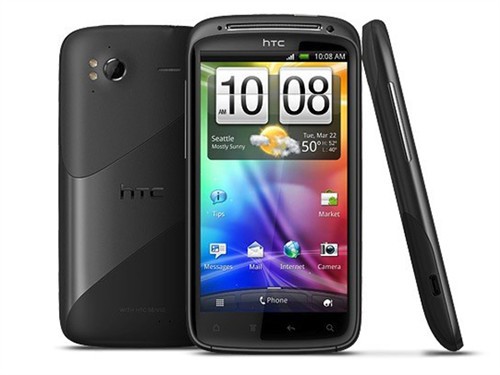 HTC Z710e的简介