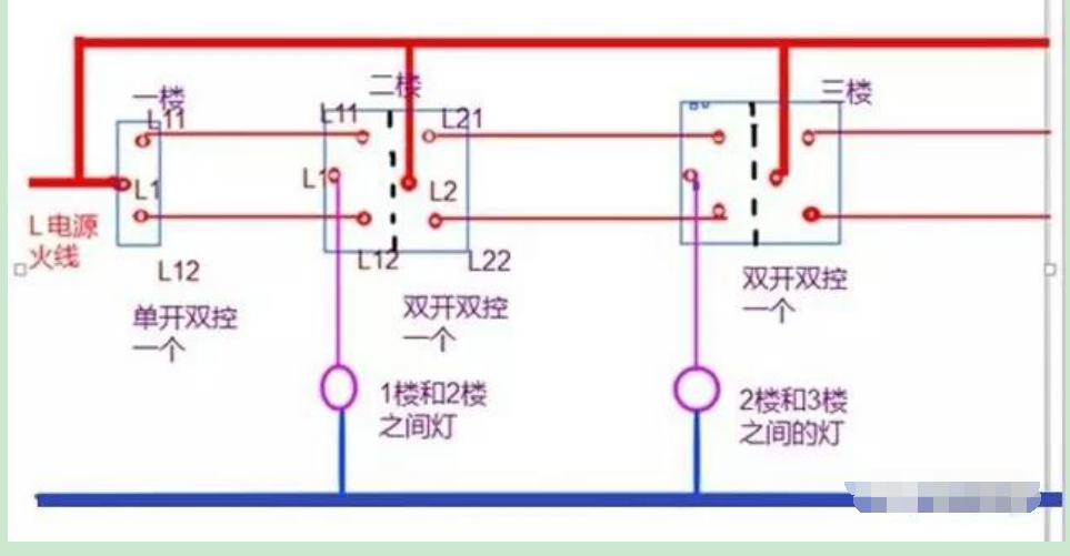 亚德客三线磁性开关怎么接线？请说的详细些，谢谢。满意至少5分。