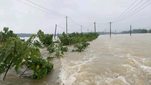 钱塘江流域发生今年第1号洪水，洪水来了代表着什么？