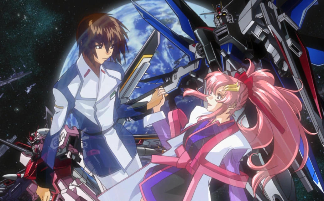 高达seed destiny 结局是什么？