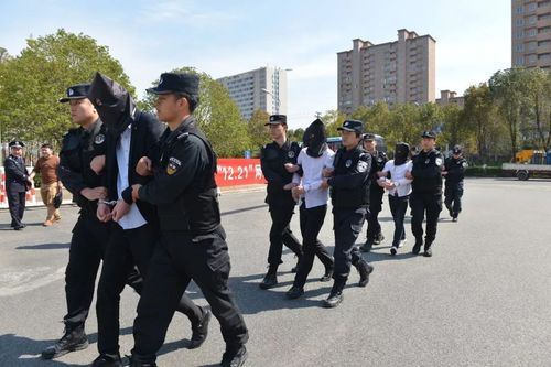 加拿大突发持刀杀人事件，两人致10死15伤，何为无差别杀人？