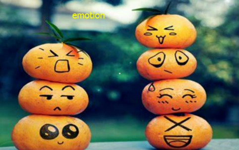 mood和emotion有什么区别啊？