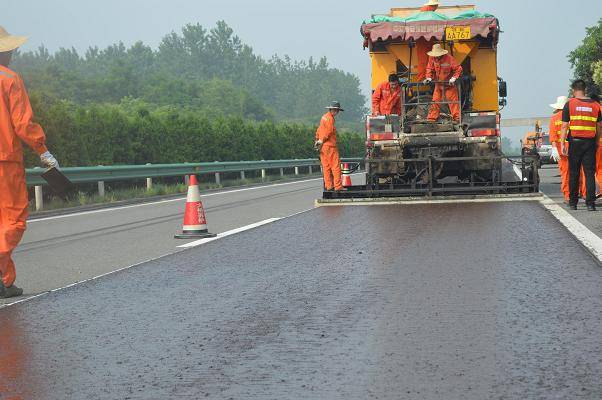 公路养护资质有哪些?