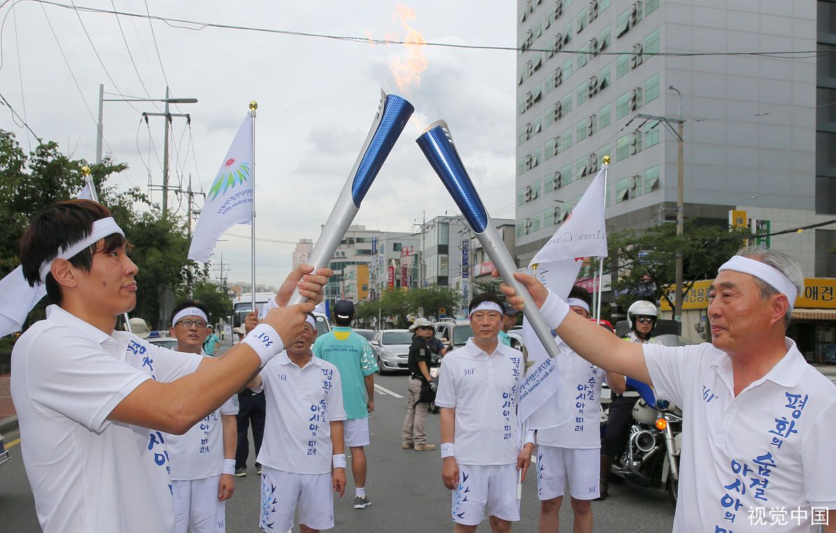 东京奥运会火炬传递3月开始，这次奥运会能顺利举办吗？