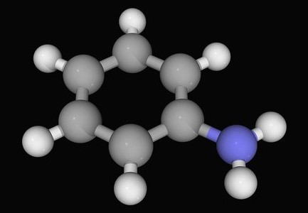 苯胺的危害