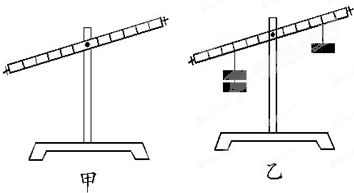 在探究杠杆平衡条件的实验中为什么要将弹簧测力计斜向下拉