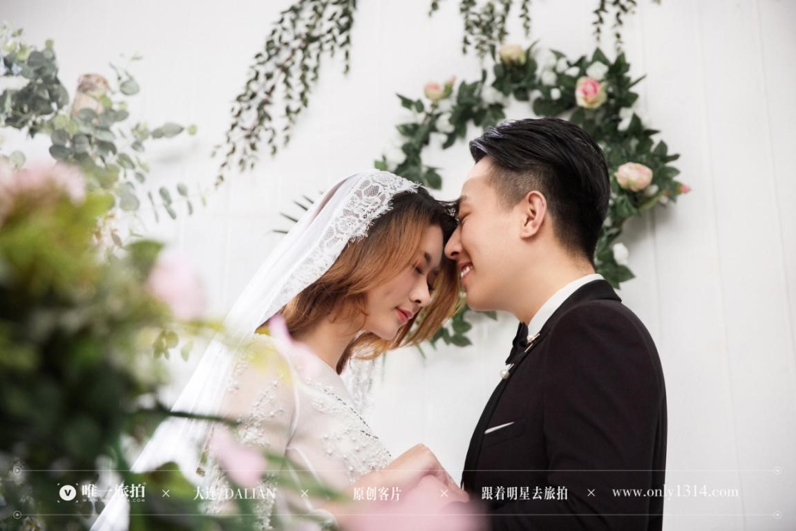 拍婚纱照要注意什么啊！！！