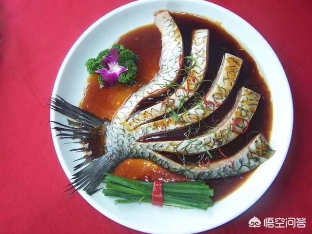 饭店里的“招牌菜”代表什么？