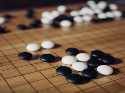 围棋九段中国有几个？