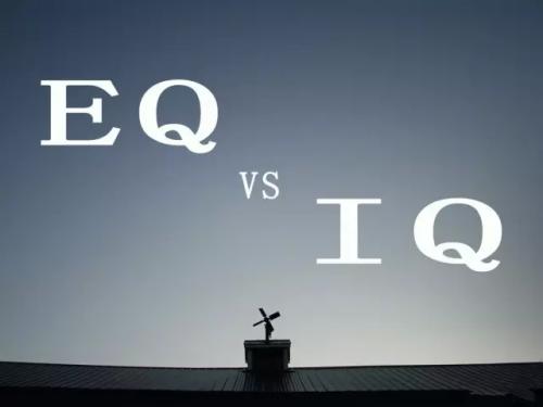 IQ，PQ，EQ具体指什么？