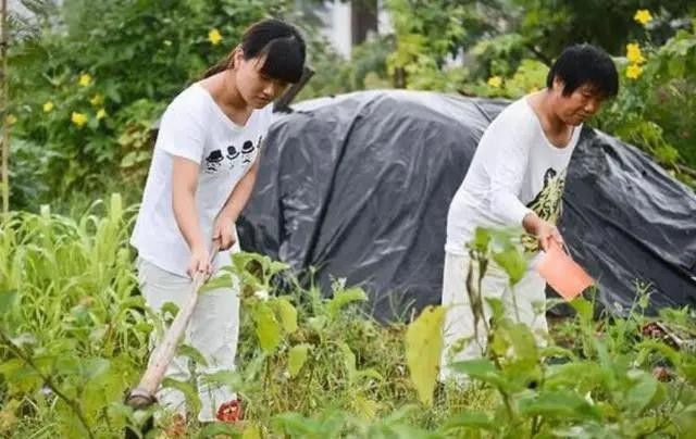 农村孩子上大学有什么好处吗？