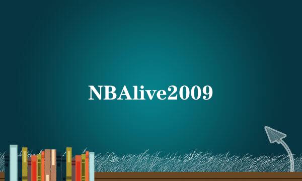 NBAlive2009