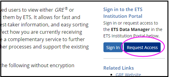 GRE如何查成绩