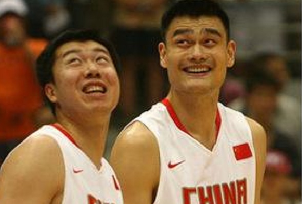 姚明在NBA共得了多少分？在NBA的实力可以排第几？