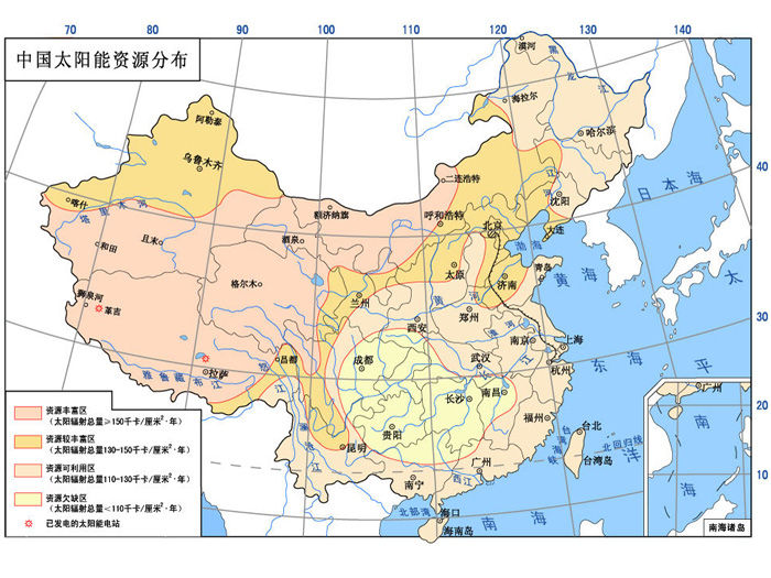 中国地形图 带经纬度那种！！！高清的 求图！！！