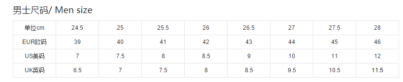 来个懂得！鞋码BR35，US6，UK4又二分之一，FR37又三分之一，换算成中国鞋码是多大？！
