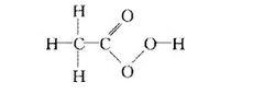 过氧乙酸是什么