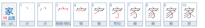 什么是家？家的含义是什么？