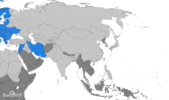 世界上实行夏时令的国家有哪些