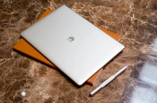 如何评价华为笔记本matebook?