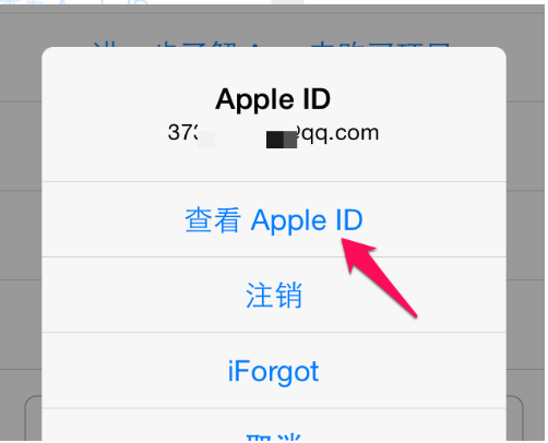 如何给别人的apple id充值