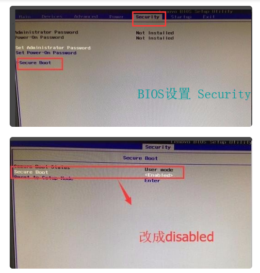 开机出现checking media 怎么办？