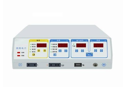 高频电刀的分类