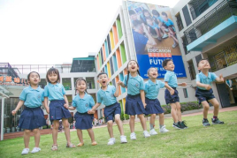 有没有上过红黄蓝幼儿园的家长，说说到底怎么样？