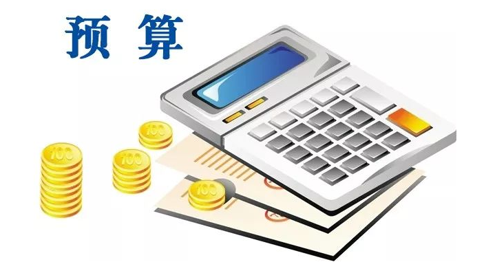 budget什么意思