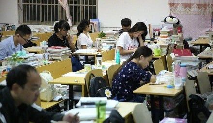 大学生怎样做，才能保送研究生？