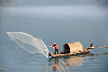 人一生总共有多少天?