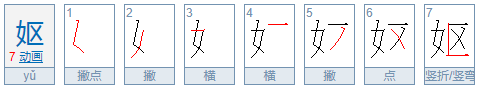 古代年轻人称老妇作什么，称老翁作什么