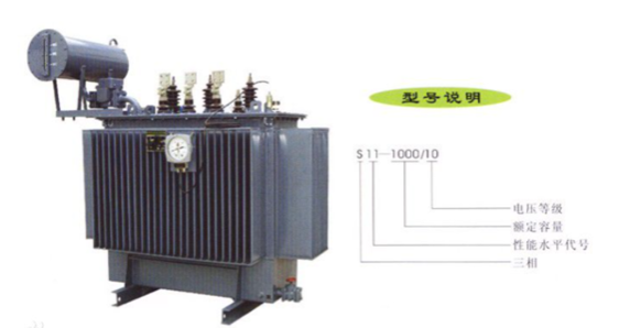 变压器的型号S11和S13有什么不同
