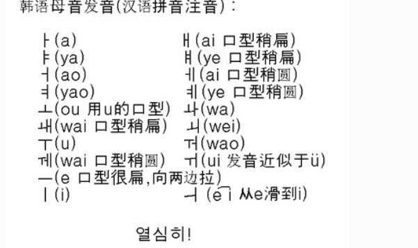 韩语的谢谢怎么说谐音