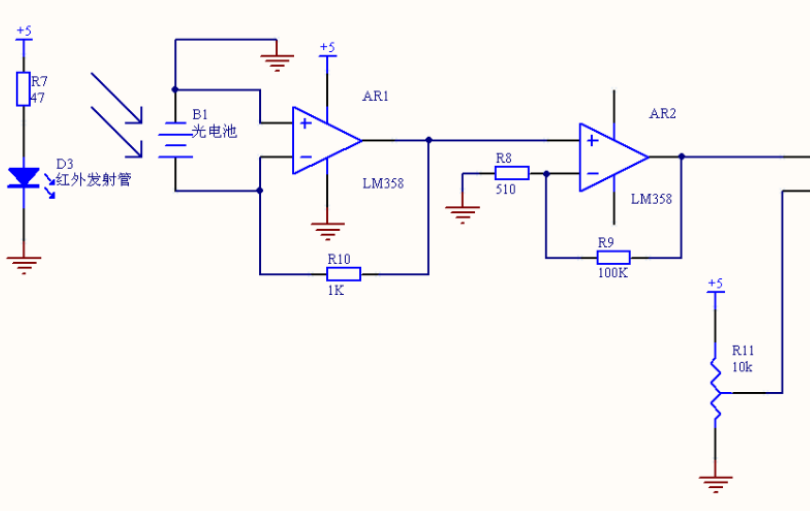 LM393与LM358的管脚功能一样，想知道能否直接互换？