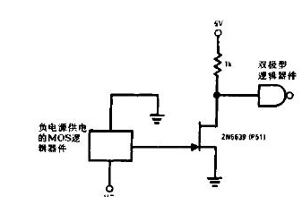 逻辑电平与TTL电平的区别