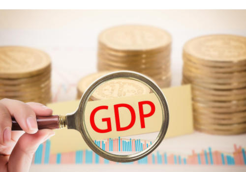 美国gdp2021年总量是什么？