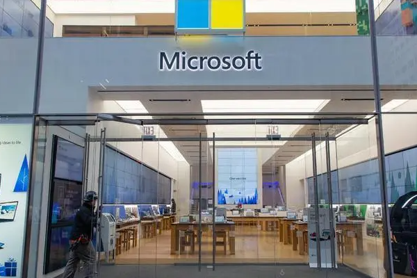 microsoft售后维修服务点