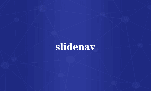 slidenav