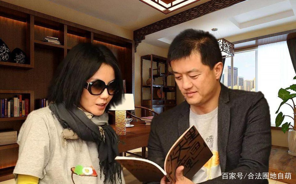 李亚鹏、李嫣举办家庭聚餐，与窦靖童热聊关系亲密，他们之间是如何相处的？