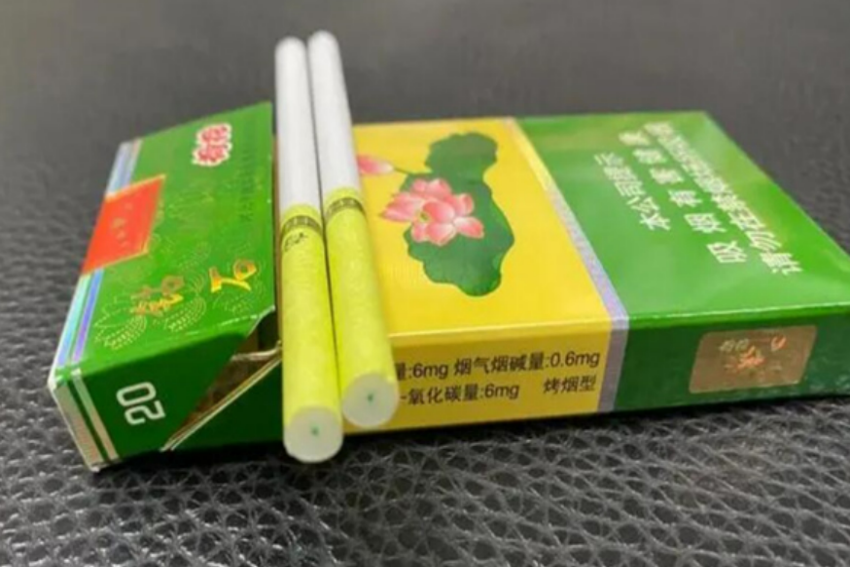 荷花多少一包