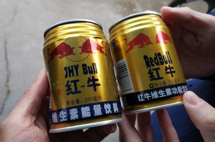 开水烫红牛有什么用？