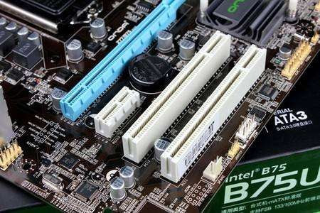 pci express是什么？