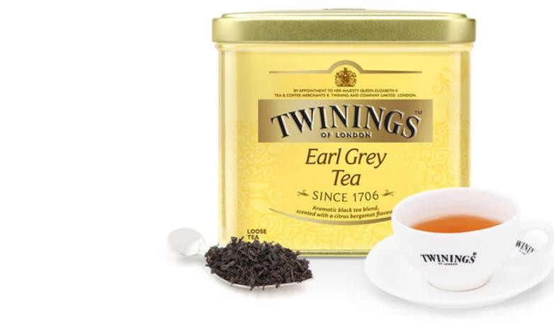 twinings茶是什么茶