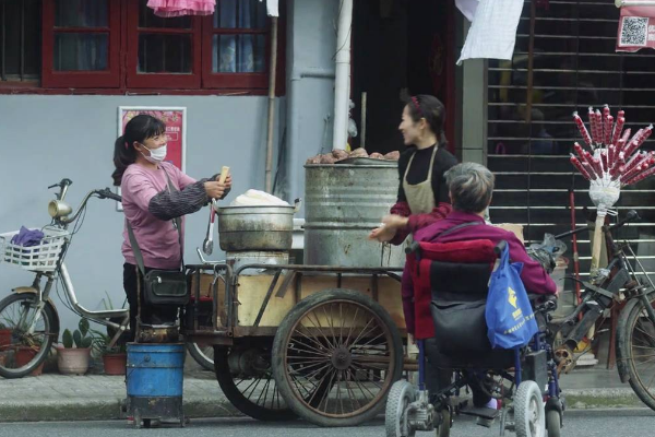 人情味是什么意思