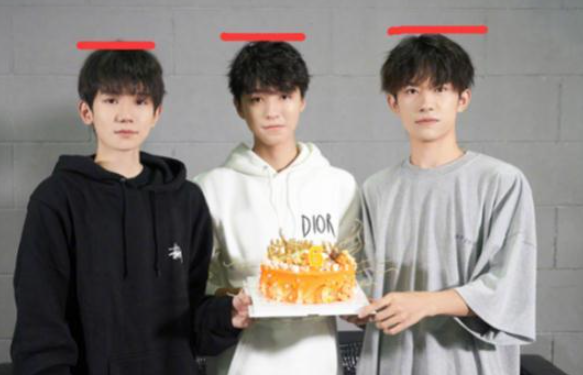 tfboys身高是多少？