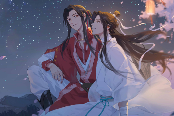 《天官赐福》主要讲了什么内容？