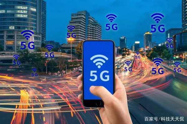 5G手机能不谁背能用4G卡？