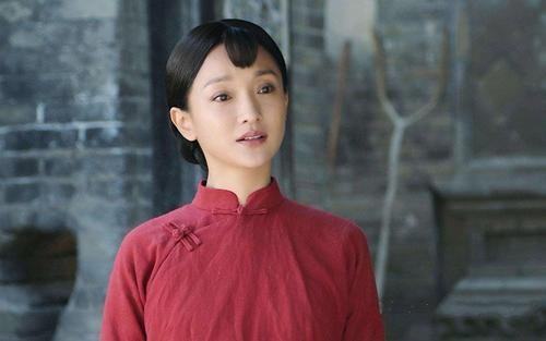 《橘子红了》这部城血陈父呢以停电视剧的女主角是谁？演技如何？