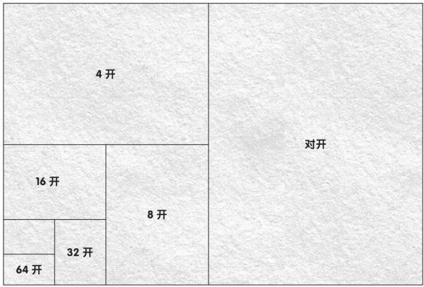 素描纸4k是多预个吧大？